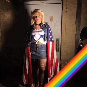 Meet your Posher, Jamie